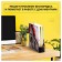Paper tray Vertical Istanm Leader, black, width 70mm
