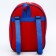 Baby backpack, lightning department, 21 cm x 9 cm x 26 cm "Super-Men", man spider