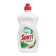 Washing dish, sorti, with aloe vera, 400 gr.