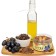 Bradex “fitness” body scrub, with grape seeds, protein and amino acids