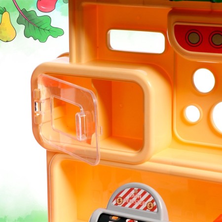 Game set "Shop" with accessories-9