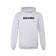 Hoody President, size XS, gray color