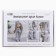 Sewing kit. Interior doll "Corinn", 30 cm