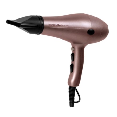 Centek CT-2239, 2200 watts, 2 speeds, 3 temperature conditions, pink
