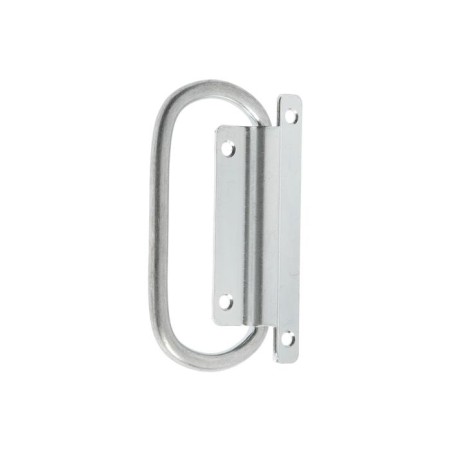 Holding tundra, zinc coating, 1 pc.