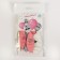 Shar Latex 12 "" Catch on my door ", 1 tbsp., 5 pcs.