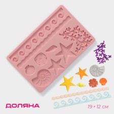 Mold Dolyana 
