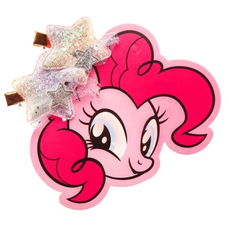 Заколка для волос, 2 штуки, My Little Pony-4