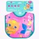 Blory for feeding "Trend. Paws "waterproof on ties, mix