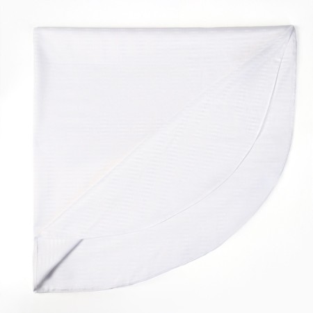Schine 150*250 +/- 3cm tablecloth tablecloth, cell, pl. 192 g/m2, hl with VGMO-12