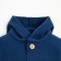 Jumper knitted baby I "Trendy" growth 68-74 cm, blue color