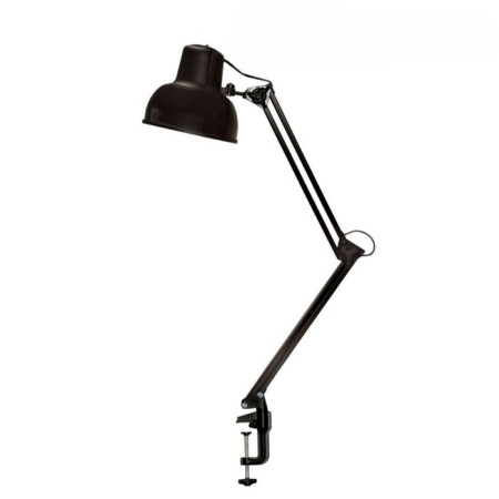 Transvit table "Beta-k", 60W, E27, black color