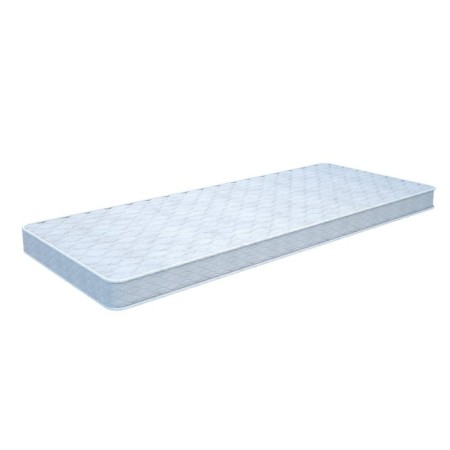 Matras Konkord Eco Foam Roll, size 80x190 cm, height 13 cm, jacquard-1