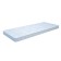 Matras Konkord Eco Foam Roll, size 80x190 cm, height 13 cm, jacquard