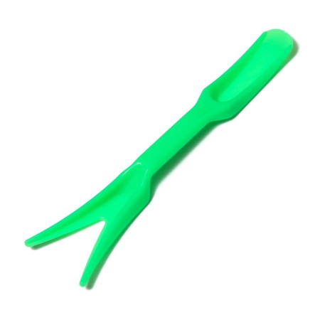 Set, 4 subjects: cone - 2 pcs., Wedak, dive, plastic, Greengo-13