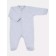 A set of children's overalls on the Rant Base Boys buttons, seams inside, height 68 cm, 3 pcs