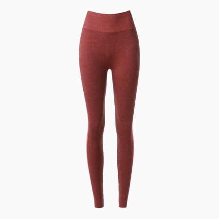 Leggings Sports Minaku: Sportly; color red rr s s-10