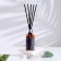 The aromatic diffuser Oxygen Home "Isabella Grapes", 50 ml, sweet Isabella
