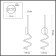 Wall lamp Gianna LED 15W 3000K 1095LM