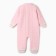Combineson children, pink color, height 74-80 cm