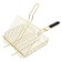 Boyscout Gril Grill Universal, 62 (+5) x30x25x5.5 cm, color gold