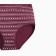 Cowards female burgundy color, size 58-60
