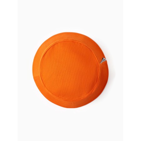 Panama Children's KAFTAN "Pineapp", size 54, orange-1