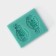 Mold "Hawaiian pineapple", silicone, 7.5 × 6 cm, color mix