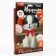 Wool toy "Gray kitten"