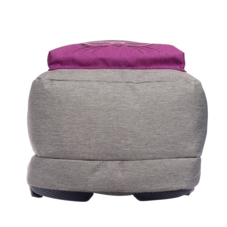 Youth backpack, 38 x 28 x 19 cm, ergonomic back, calligrata e "cat"-12