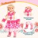 Interactive doll "Nastenka"