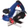 Rubanok "Diold" RE-900-01, 900 watts, width 82 mm, 16000 rpm, stand