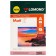 Photo paper for jet printing A4, 50 sheets Lomond, 280 g/m2, one -sided, matte
