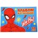 Gift set for a boy, 9 items, Spider-Man