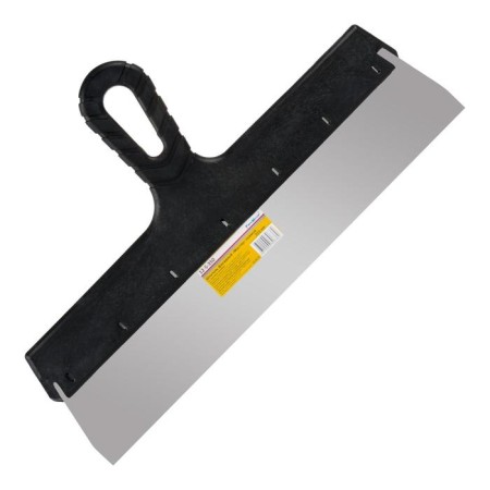 Facade spatula "Remocolor" 12-5-350, stainless steel, plastic handle, 350 mm-1
