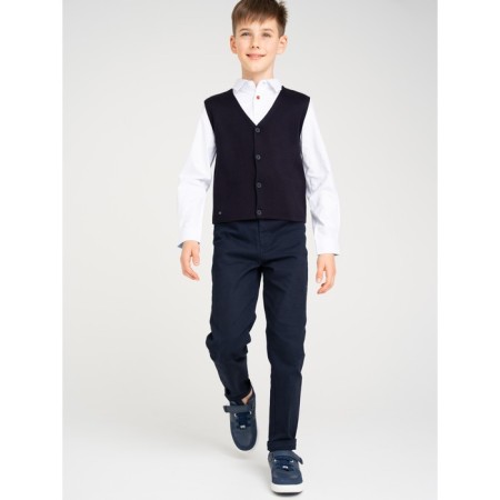 Boga for boys, height 134 cm-3