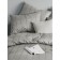 Bed linen 1.5 joint venture, size 150x214 cm, 143x215 cm, 70x70 cm - 2 pcs