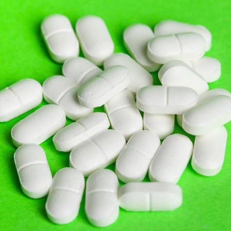 Drage sweets-tablets "Marry Otdin" with vitamin C, 100 g.-1
