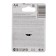 Salt battery VARTA SUPERLIFE, AA, R6-4BL, 1.5B, blister, 4 pcs.
