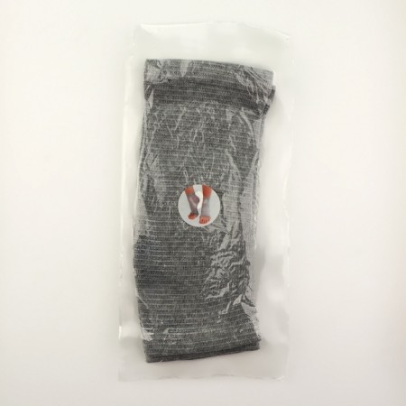 Bandage for ankle, 10 × 5 cm, gray color-7