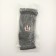 Bandage for ankle, 10 × 5 cm, gray color