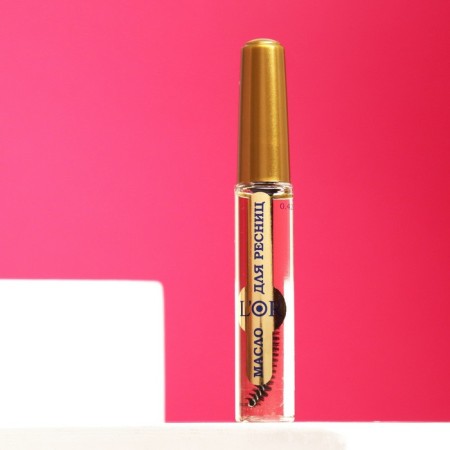 Oil for eyelashes and eyebrows L’Or nutritious, 12 ml-3