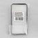 Red Line Ultimate cover, for iPhone 14, silicone, black