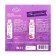 Gift set of Liss Kroully cosmetics: Bath cream, 260 ml + shower gel, 260 ml