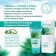 The gel somais of delight with scarlet faith, on a water-based, intensive moisture, 60 ml