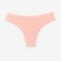 Cowards female brazilians, peach color, size 48 (l)