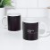 Sublimation mug "in the morning"
