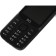Cell phone BQ M-2820 STEP XL+ 2.8, 32MB, Microsd, 2 SIM, Black