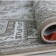 Rectangular carpet Avangard 36976x, size 150x230 cm