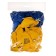 Shar Latex 12 “Happy Birthday, Son”, set of 50 pcs., Kazakh language